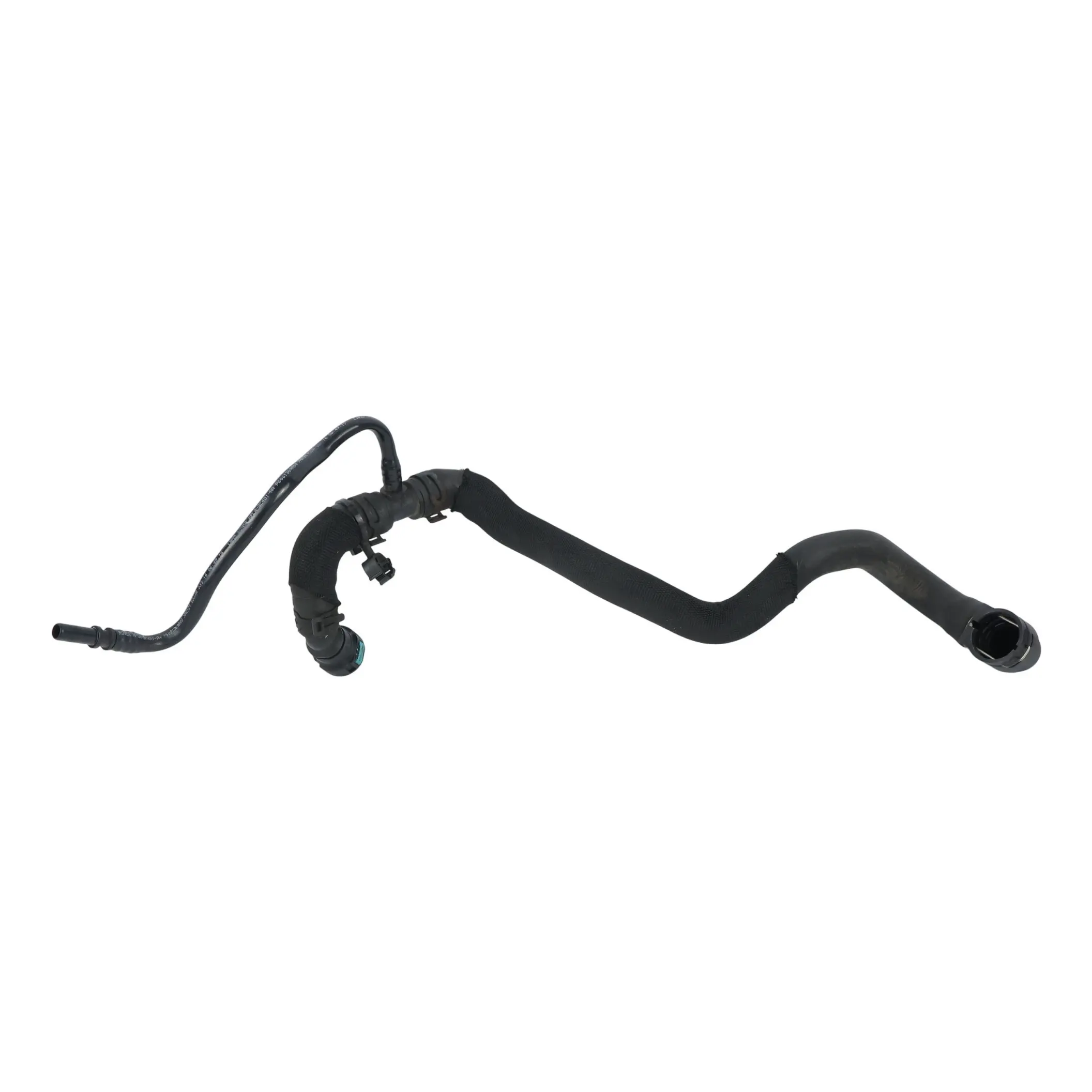Range Rover Sport L494 Coolant Hose Pipe Line 3.0 Diesel Engine HPLA-8C481-AA