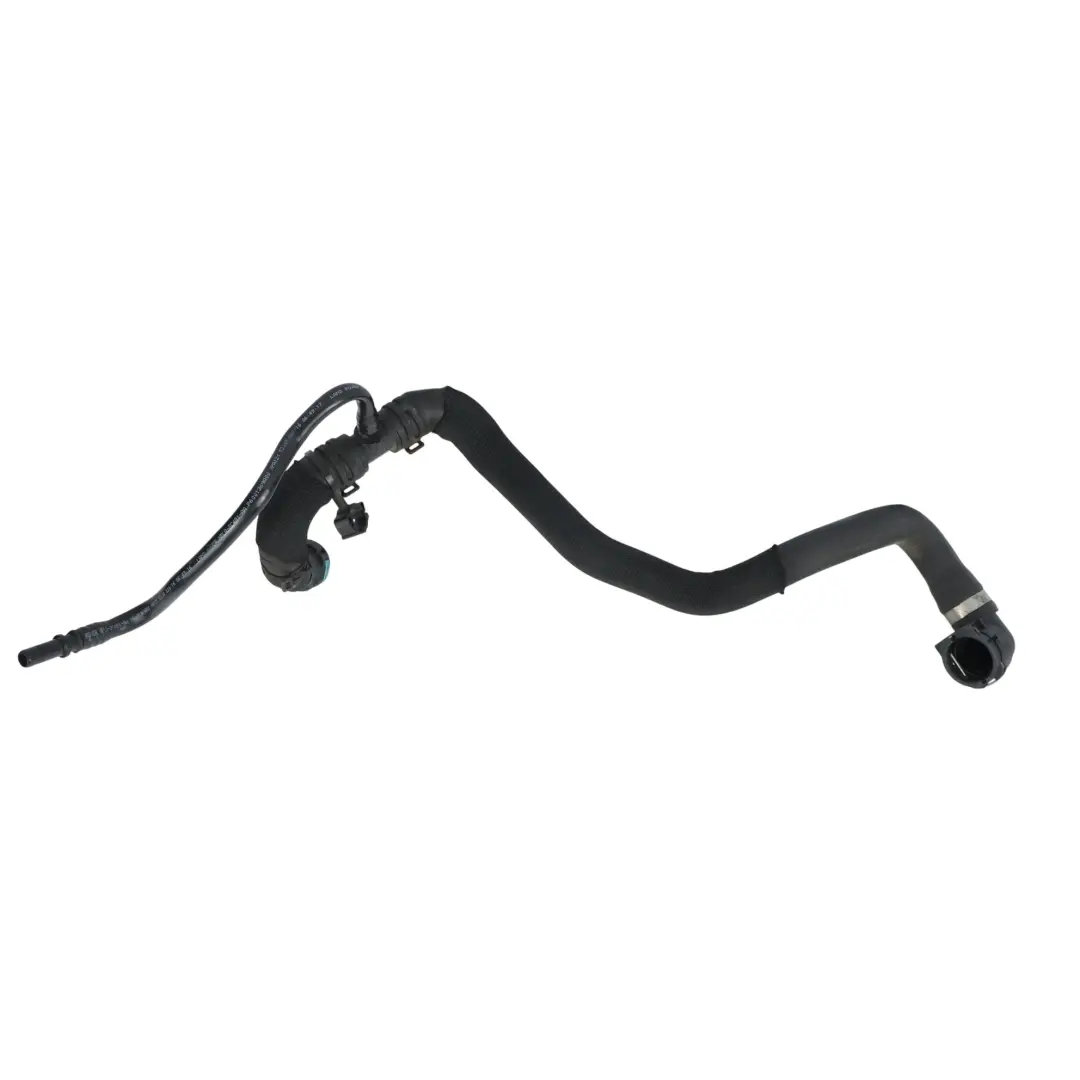 Range Rover Sport L494 Tubo Liquido Refrigerante 3.0 Diesel - SKU HPLA-8C481-AA - Numero di parte HPLA-8C481-AA