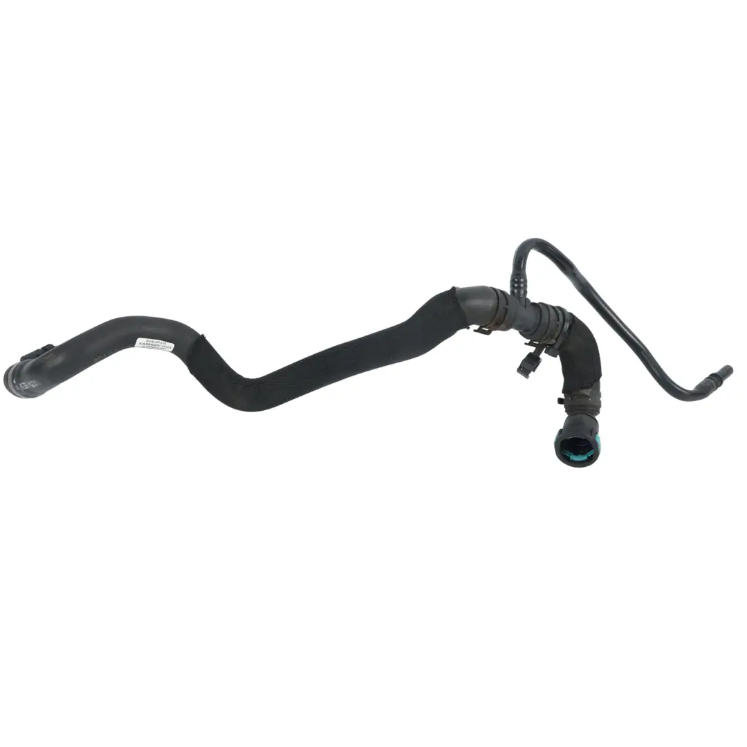 Range Rover Sport L494 Durite Liquide Refroidissement 3.0 Diesel - SKU HPLA-8C481-AA - Numéro de pièce HPLA-8C481-AA