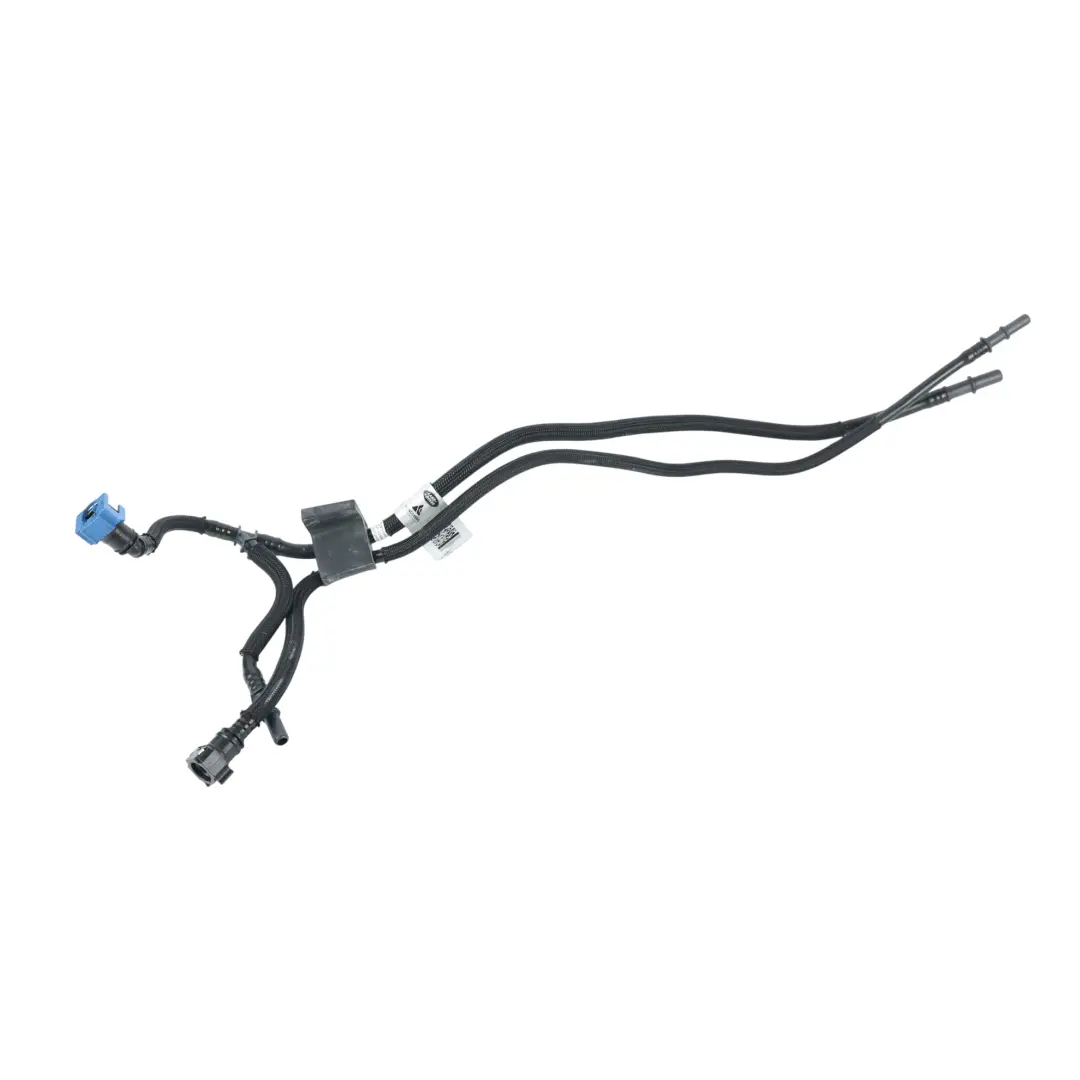 Range Rover Sport L494 Front Fuel Line Pipe Hose Tube - SKU HPLA-9J280-AE - Part number HPLA-9J280-AE