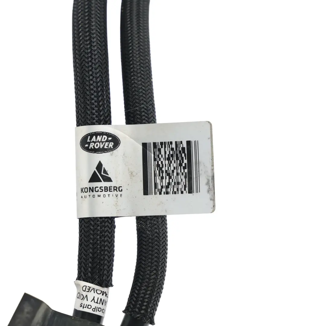 Manguera Tubo Línea Combustible Delantera para Range Rover Sport L494 con número de pieza HPLA-9J280-AE Range Rover Sport L494 Manguera Tubo Línea Combustible Delantera - SKU HPLA-9J280-AE - Número de pieza HPLA-9J280-AE