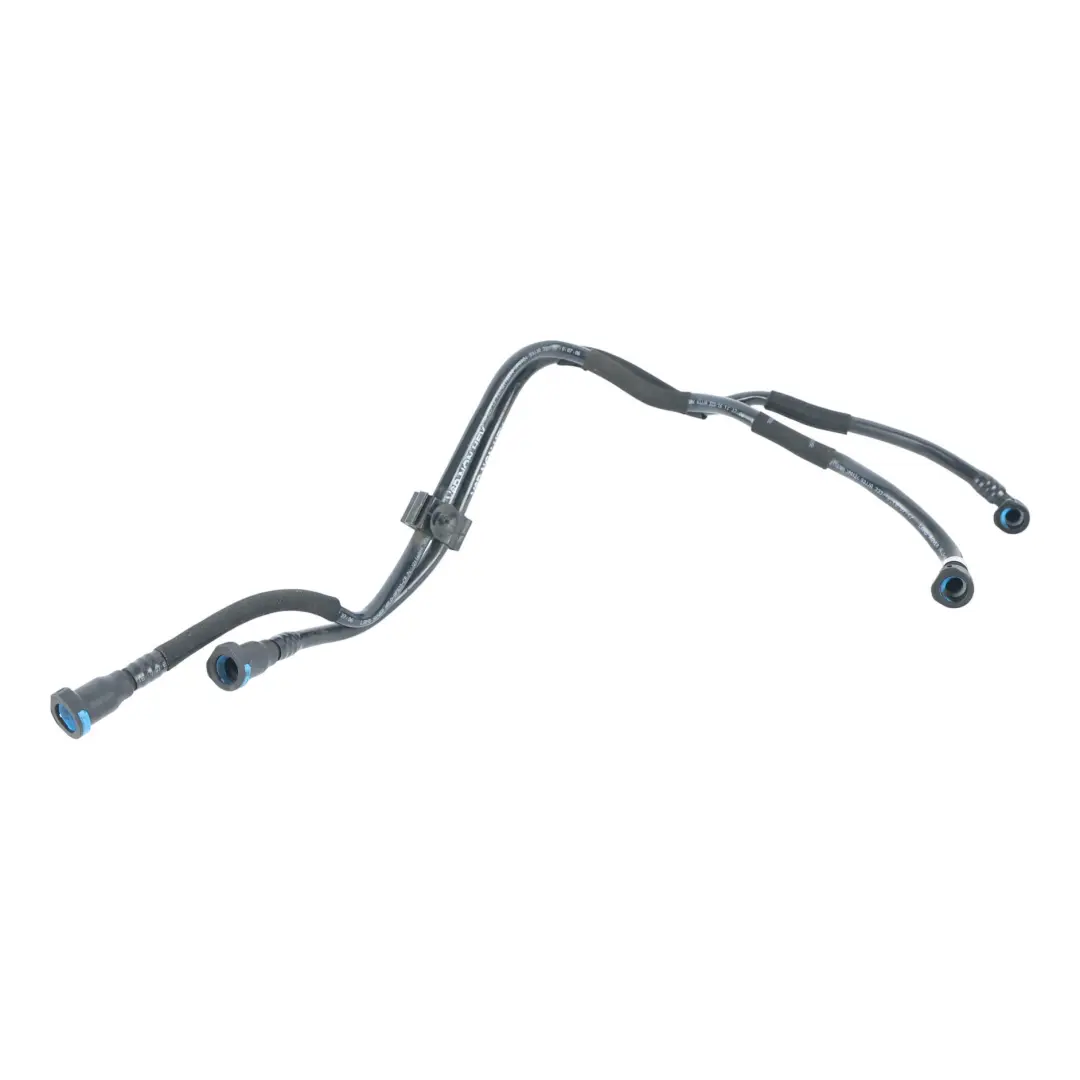 Land Range Rover Evoque L538 Fuel Delivery Hose Pipe Line Tube - SKU HPLA-9P923-CB - Part number HPLA-9P923-CB