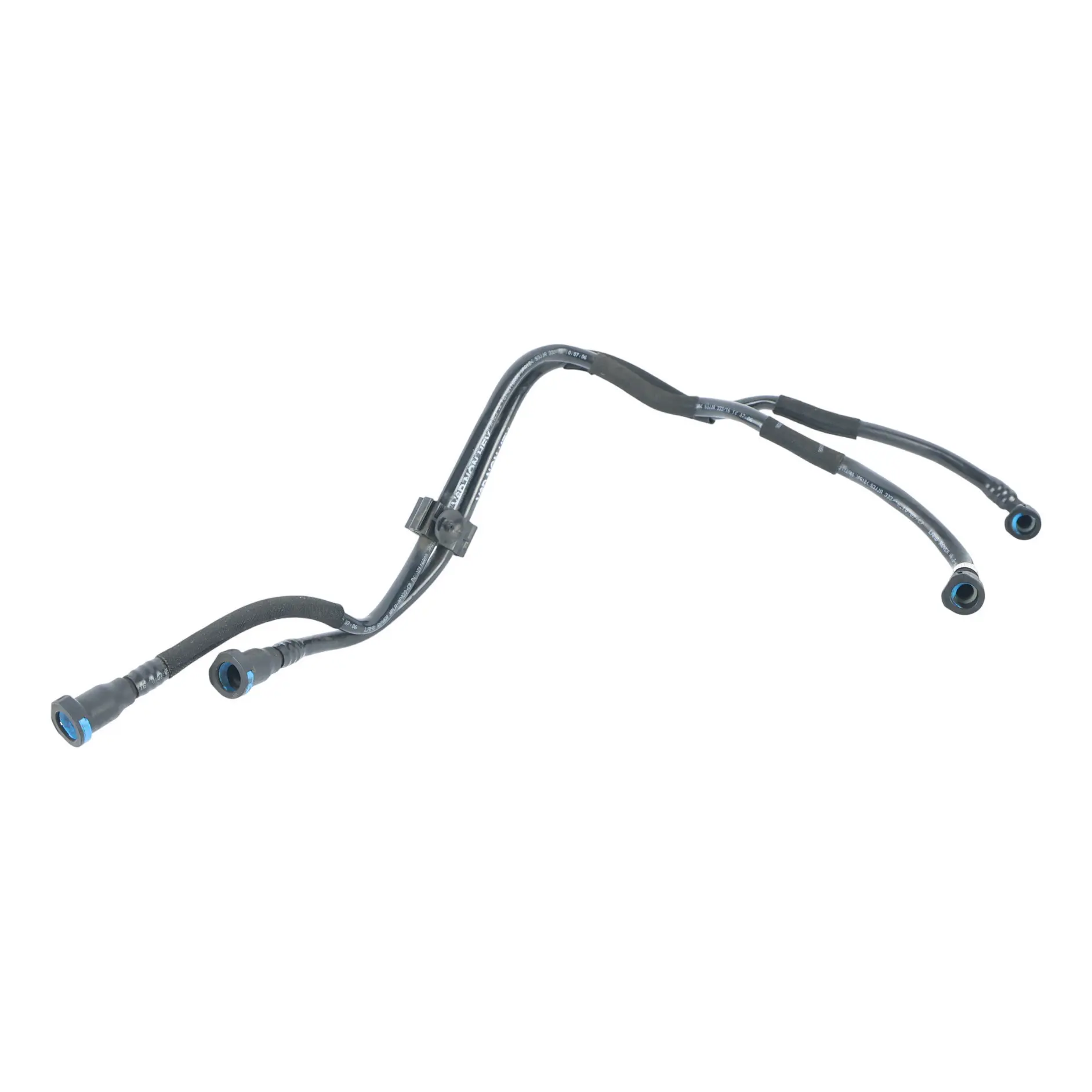 Land Range Rover Evoque L538 Fuel Delivery Hose Pipe Line Tube HPLA-9P923-CB