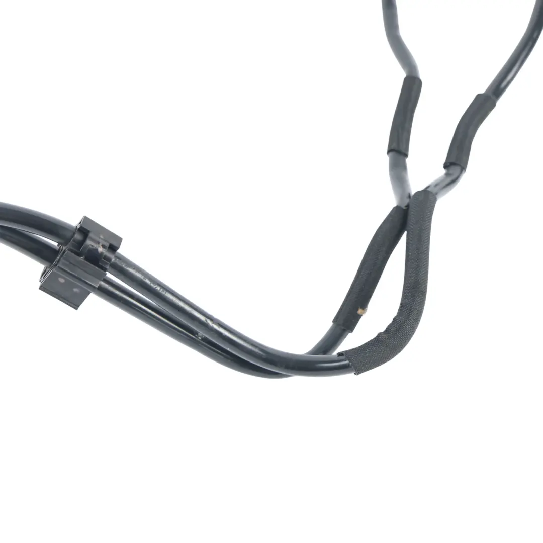 Land Rover Evoque L538 Tubo Condotto Carburante - SKU HPLA-9P923-CB - Numero di parte HPLA-9P923-CB
