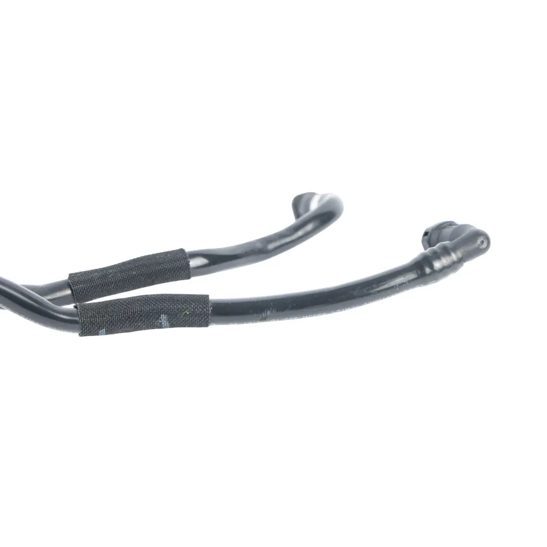Land Rover Evoque L538 Tubo Condotto Carburante - SKU HPLA-9P923-CB - Numero di parte HPLA-9P923-CB