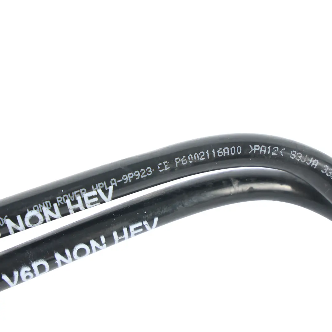 Hose Pipe Line Tube to Land Range Rover Evoque L538 Fuel Delivery with Part number HPLA-9P923-CB Land Range Rover Evoque L538 Fuel Delivery Hose Pipe Line Tube - SKU HPLA-9P923-CB - Part number HPLA-9P923-CB