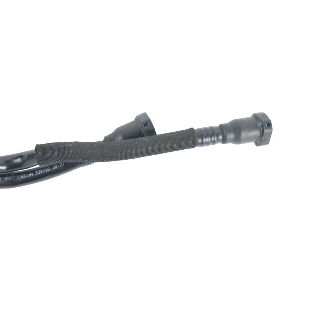 Land Range Rover Evoque L538 Fuel Delivery Hose Pipe Line Tube - SKU HPLA-9P923-CB - Part number HPLA-9P923-CB
