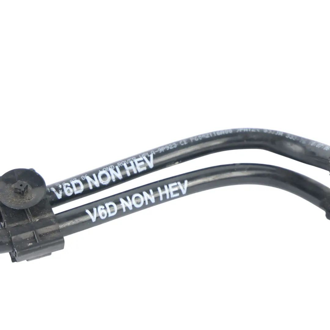 Land Rover Evoque L538 Tubo Condotto Carburante - SKU HPLA-9P923-CB - Numero di parte HPLA-9P923-CB
