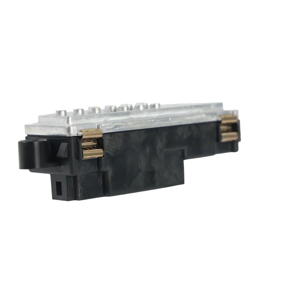 Resistor Motor Soplador para Land Rover Evoque L551 Discovery Sport con número de pieza HS971001 Land Rover Evoque L551 Discovery Sport Resistor Motor Soplador - SKU HS971001 - Número de pieza HS971001