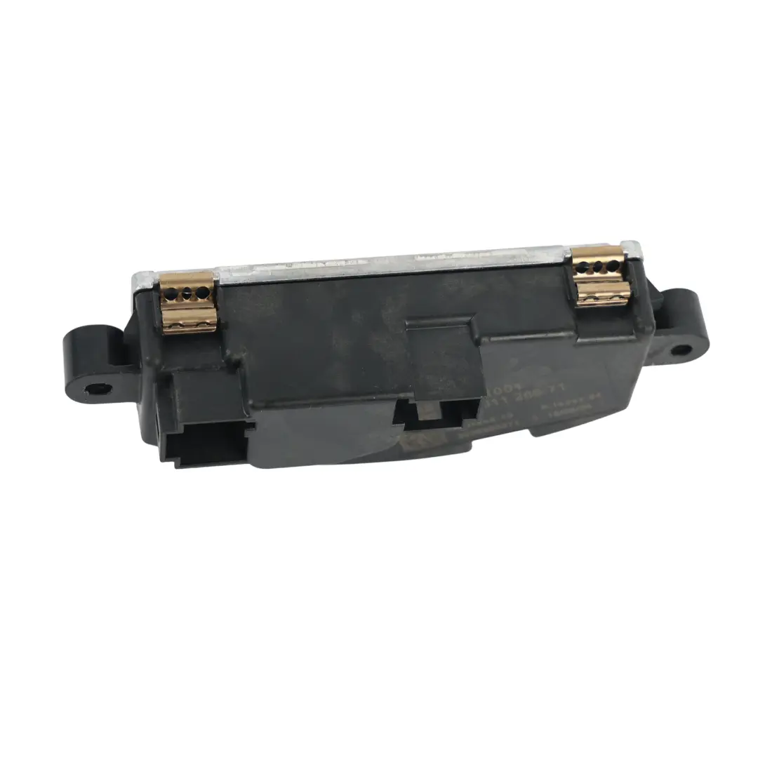 Range Rover Evoque L551 Discovery Sport Heater Blower Motor Resistor - SKU HS971001 - Part number HS971001