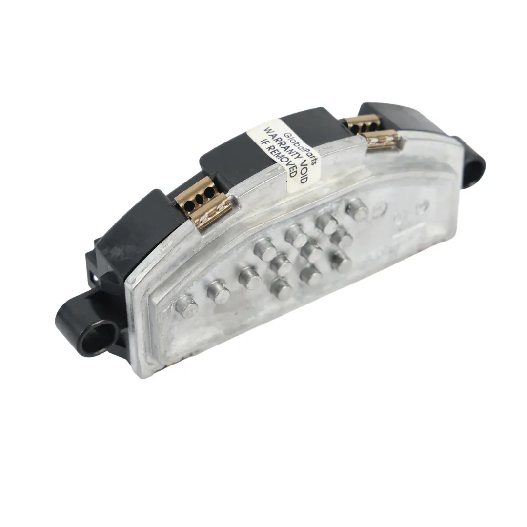 Land Rover Evoque L551 Discovery Sport Resistor Motor Soplador - SKU HS971001 - Número de pieza HS971001