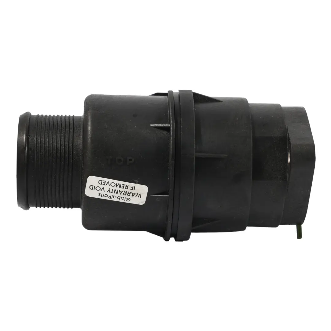 Ford Transit Connect MK2 Tubo Manguera Intercooler 1.5 TDCi - SKU HV61-6C898-AA - Número de pieza HV61-6C896-AA