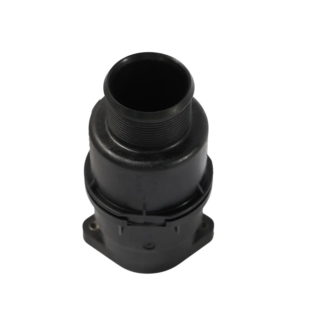 Ford Transit Connect MK2 Ladeluftkühler Schlauch Rohr 1.5 TDCi - SKU HV61-6C898-AA - Teilenummer HV61-6C896-AA