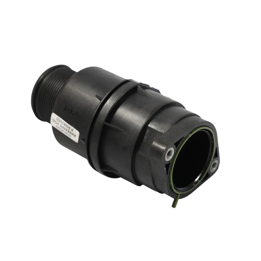 Ford Transit Connect MK2 Tuyau Durite Intercooler 1.5 TDCi - SKU HV61-6C898-AA - Numéro de pièce HV61-6C896-AA