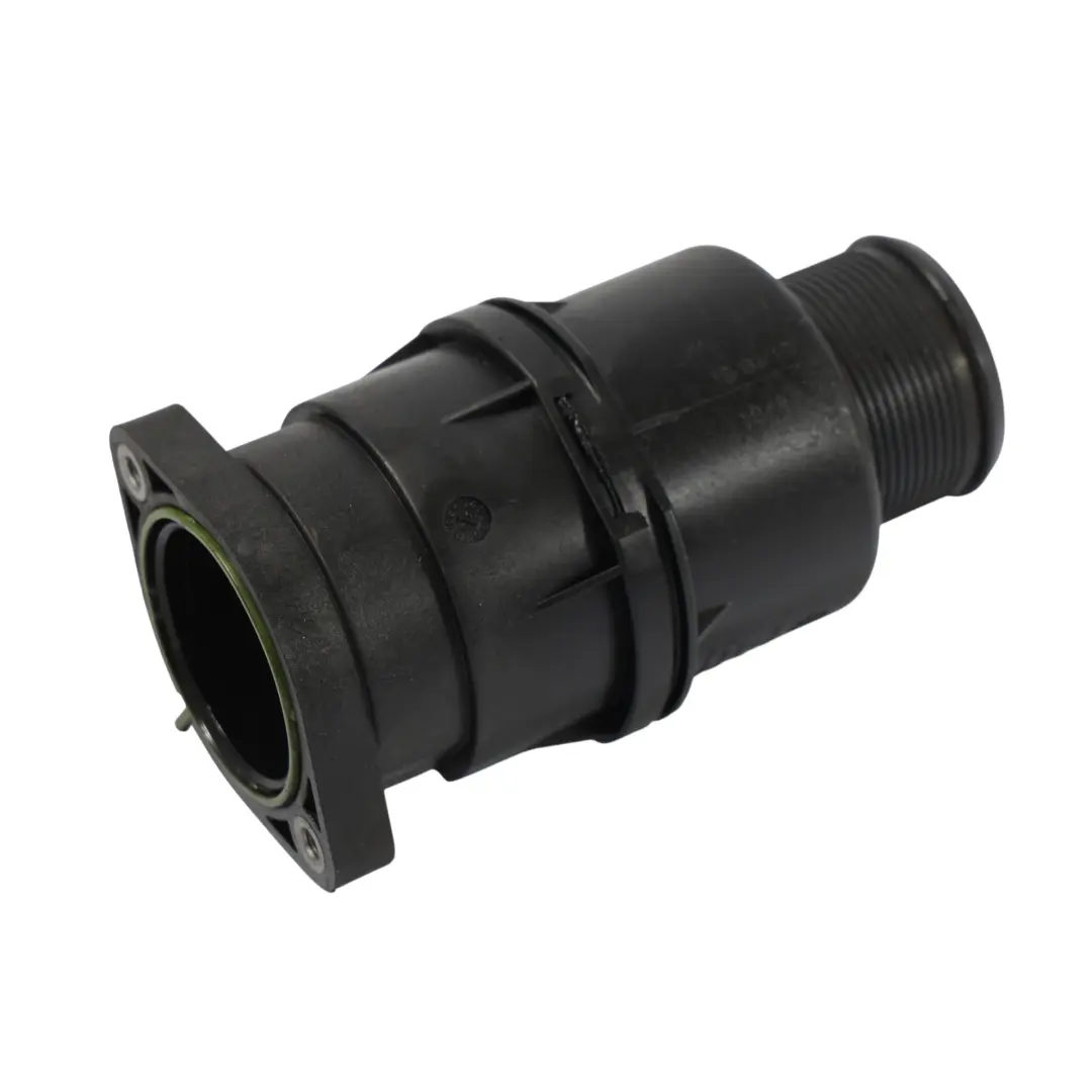Mk2 Intercooler Hose Pipe Line Tube 1.5 TDCi to Ford Transit Connect with Part number HV61-6C896-AA Ford Transit Connect Mk2 Intercooler Hose Pipe Line Tube 1.5 TDCi - SKU HV61-6C898-AA - Part number HV61-6C896-AA