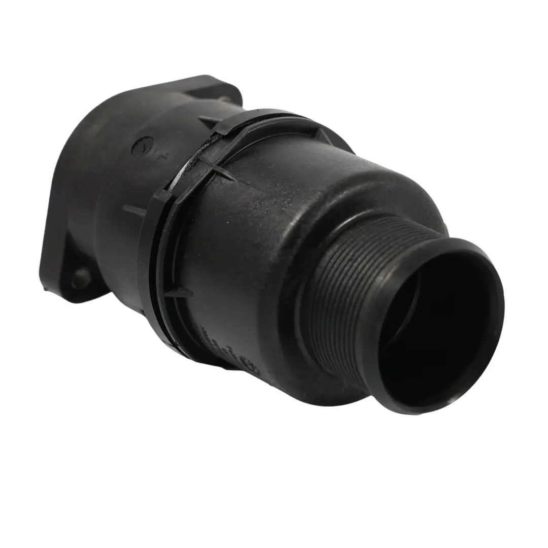 Ford Transit Connect MK2 Ladeluftkühler Schlauch Rohr 1.5 TDCi - SKU HV61-6C898-AA - Teilenummer HV61-6C896-AA