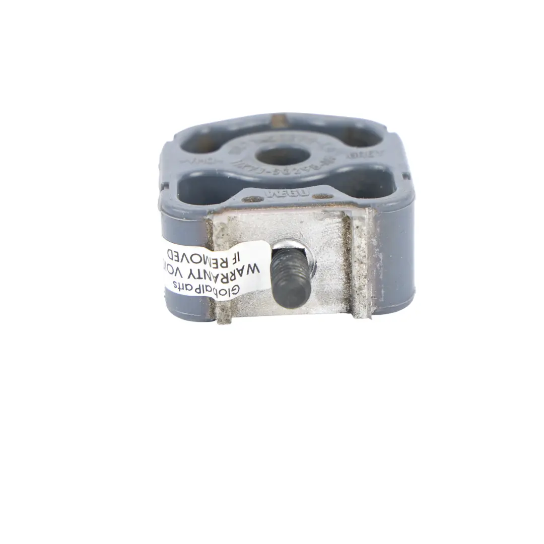 Supporto Silenziatore per Land Rover Range Rover Velar L560 con numero di parte HX73-5G298-CB Land Rover Range Rover Velar L560 Supporto Silenziatore - SKU HX73-5G298-CB - Numero di parte HX73-5G298-CB