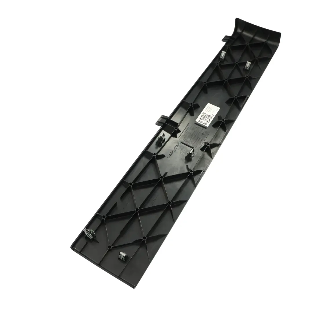 Panneau Garniture Coffre Gauche pour Range Rover Sport L320 à propos du numéro de pièce HXA500200 Range Rover Sport L320 Panneau Garniture Coffre Gauche - SKU HXA500200 - Numéro de pièce HXA500200