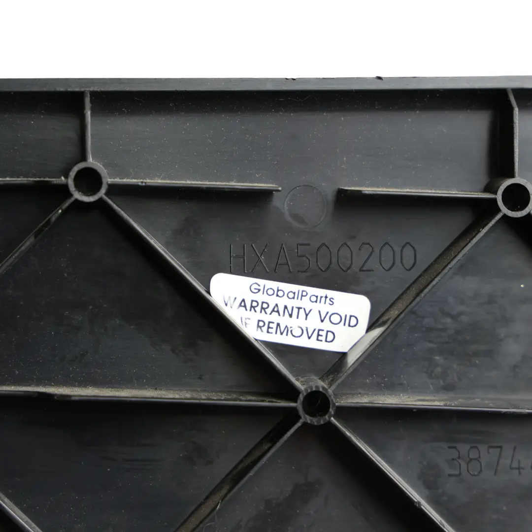 Range Rover Sport L320 Kofferraum Verkleidung Abdeckung Links - SKU HXA500200 - Teilenummer HXA500200