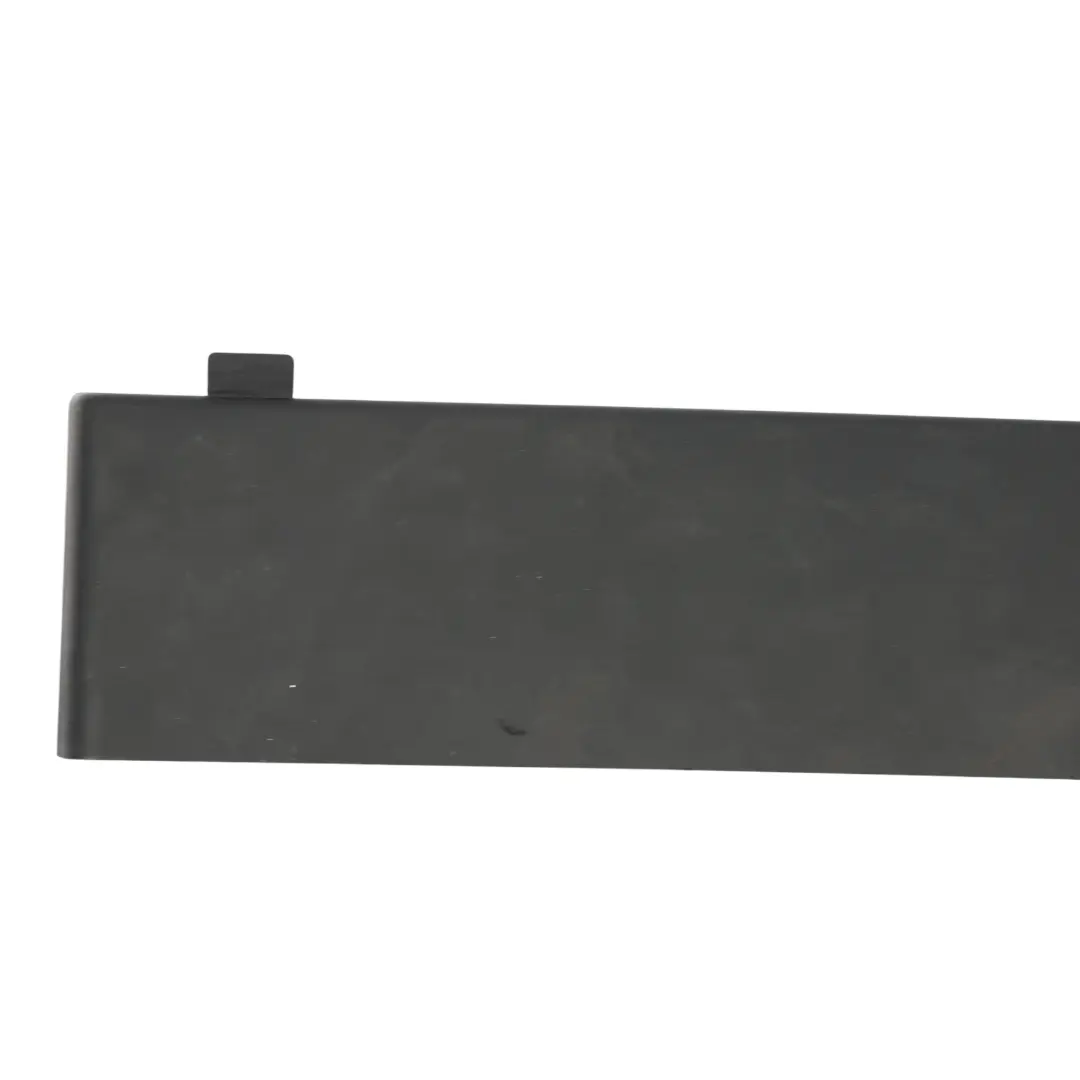 Range Rover Sport L320 Boot Trunk Trim Panel Cover Left N/S - SKU HXA500200 - Part number HXA500200