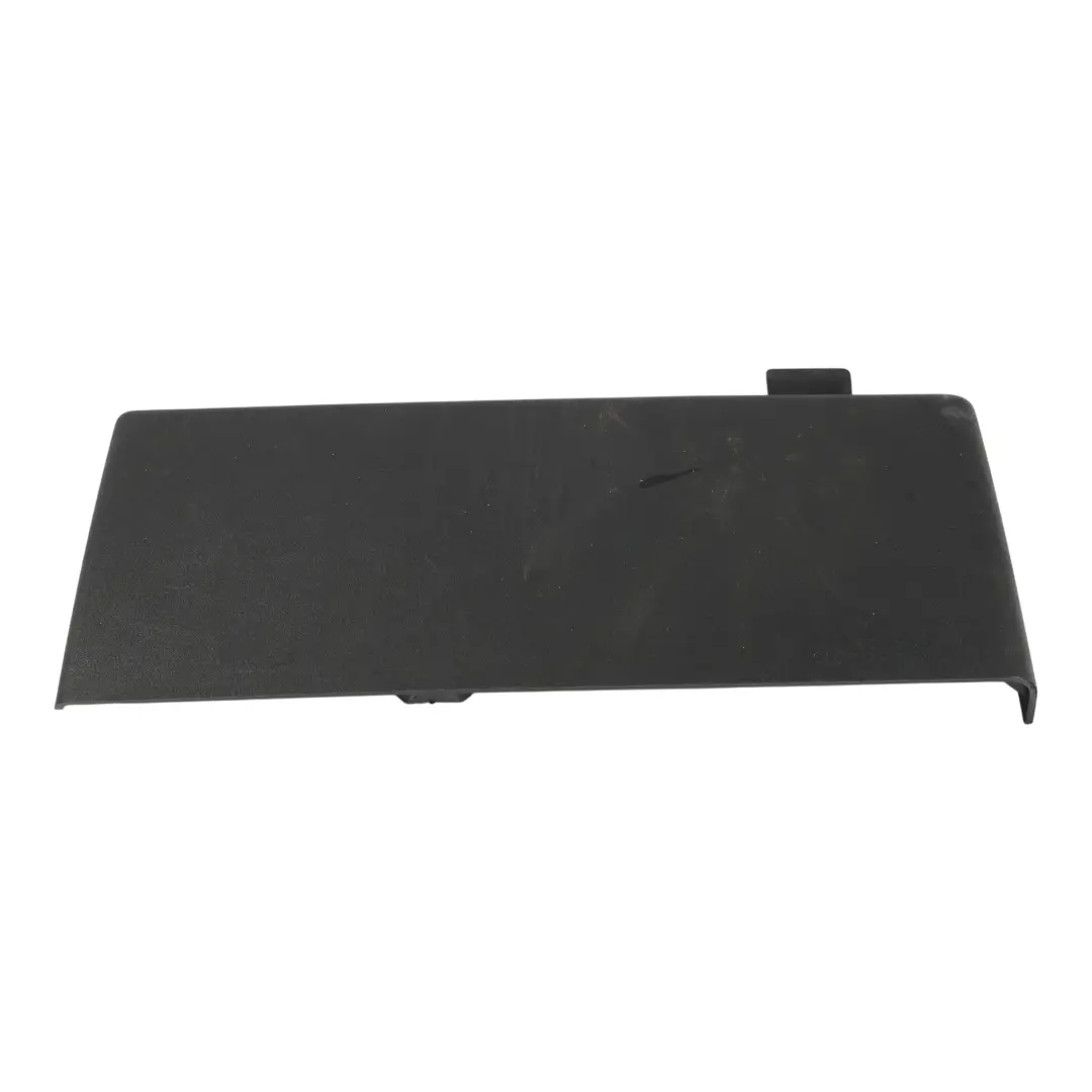 Land Rover Range Rover Sport L320 Rear Seat Valance Plastic Cover Trim - SKU HXA500210 - Part number HXA500210