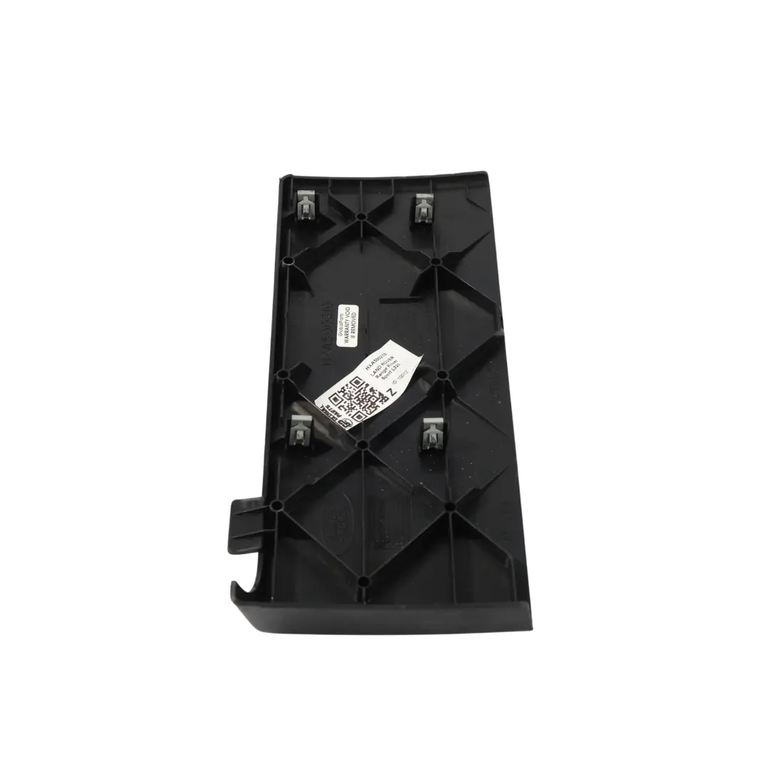 Tylna Osłona Siedzenia do Land Rover Range Rover Sport L320 o numerze HXA500210 Land Rover Range Rover Sport L320 Tylna Osłona Siedzenia - SKU HXA500210 - Numer Części HXA500210