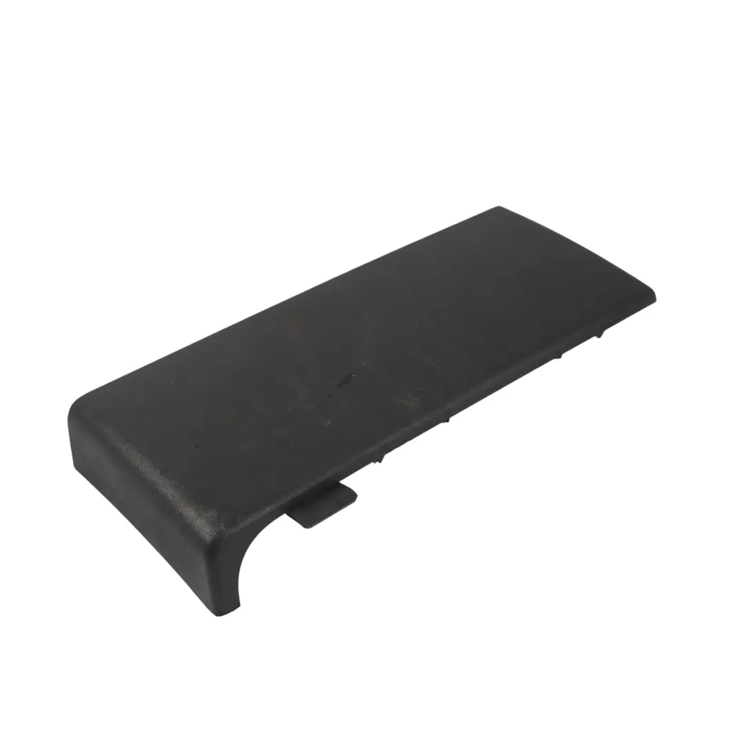 Land Rover Range Rover Sport L320 Rear Seat Valance Plastic Cover Trim - SKU HXA500210 - Part number HXA500210