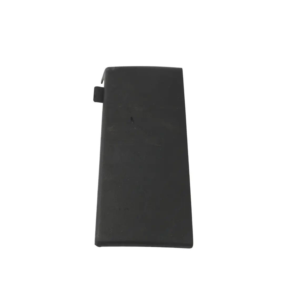 Land Rover Range Rover Sport L320 Moldura Plástica Trasera Asiento - SKU HXA500210 - Número de pieza HXA500210