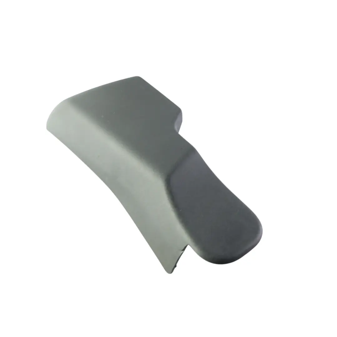 Range Rover Sport L320 Rivestimento Pannello Sedile Anteriore Nero - SKU HXA500240-1 - Numero di parte HXA500240