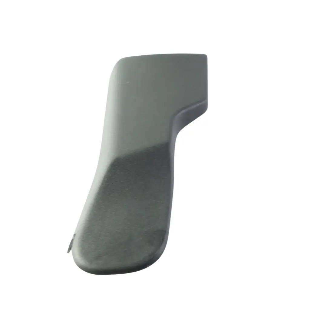 Range Rover Sport L320 Sitzbezug Blende Vorne Schwarz - SKU HXA500240-1 - Teilenummer HXA500240