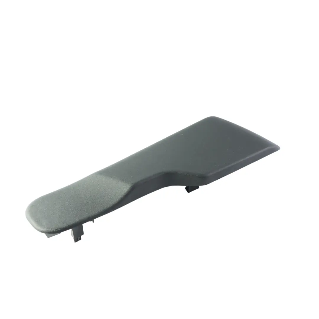 Range Rover Sport L320 Front Seat Cover Trim Panel Black - SKU HXA500240-1 - Part number HXA500240