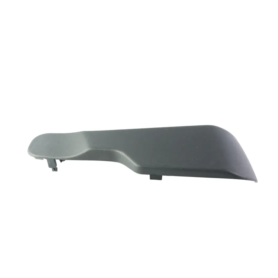Garniture Panneau Siège Avant Noir pour Range Rover Sport L320 à propos du numéro de pièce HXA500240 Range Rover Sport L320 Garniture Panneau Siège Avant Noir - SKU HXA500240-1 - Numéro de pièce HXA500240