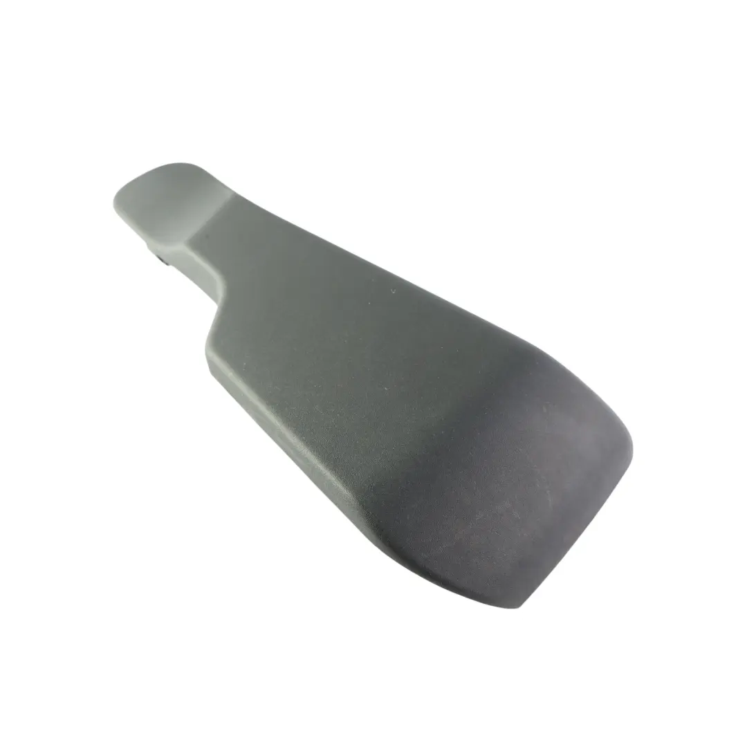 Range Rover Sport L320 Front Seat Cover Trim Panel Black - SKU HXA500240-1 - Part number HXA500240