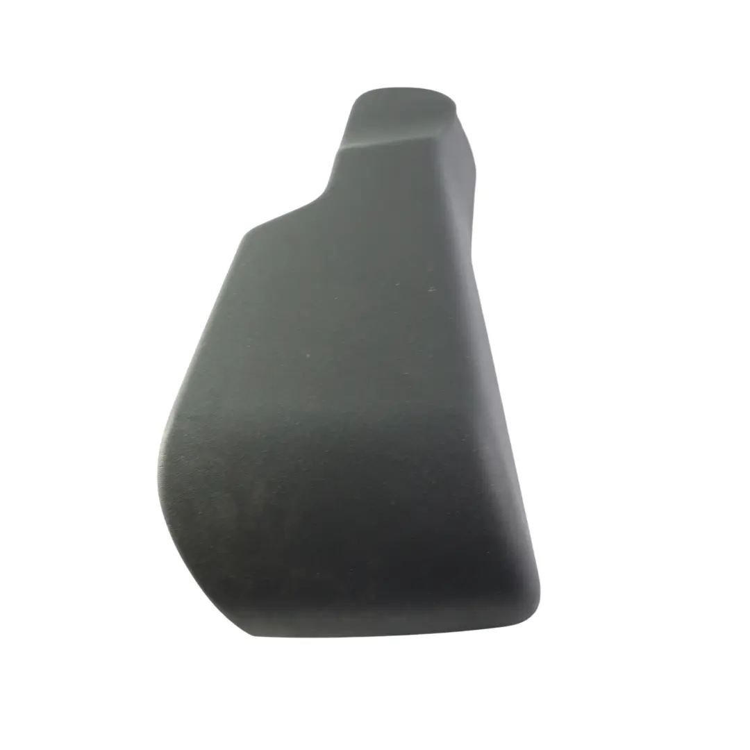 Range Rover Sport L320 Sitzbezug Blende Vorne Schwarz - SKU HXA500240-1 - Teilenummer HXA500240