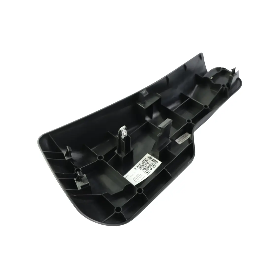 Range Rover Sport L320 Rivestimento Pannello Sedile Anteriore Nero - SKU HXA500240-1 - Numero di parte HXA500240