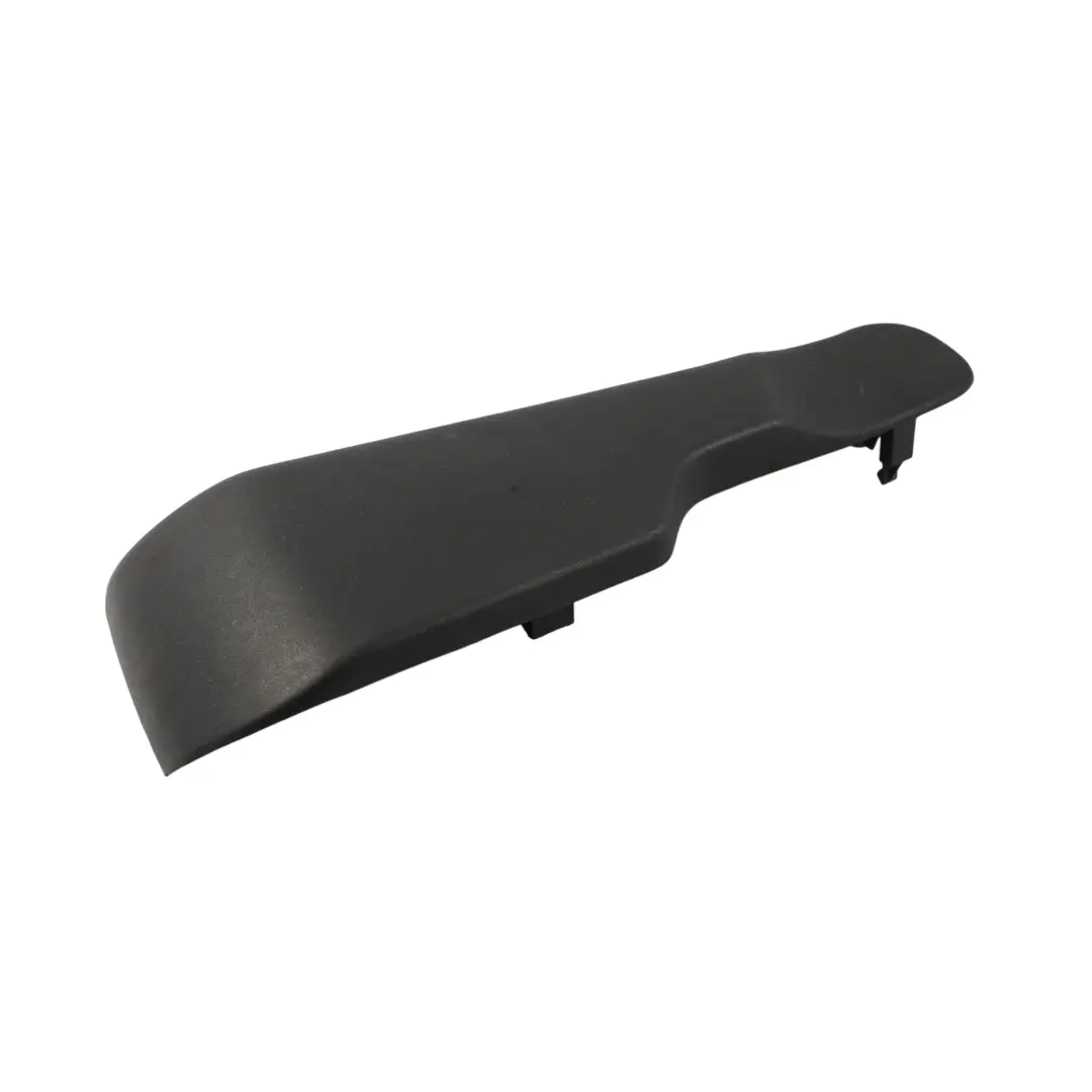 Land Range Rover Sport L320 Rear Seat Seat Cushion Valance Left N/S - SKU HXA500250 - Part number HXA500250