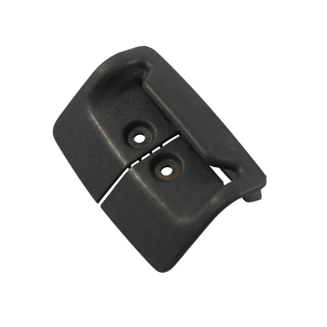 Hinten Mitte Gurtführung Gummi für Land Rover Discovery 3 L319 mit Teilenummer HXM50011 Land Rover Discovery 3 L319 Hinten Mitte Gurtführung Gummi - SKU HXM50011 - Teilenummer HXM50011