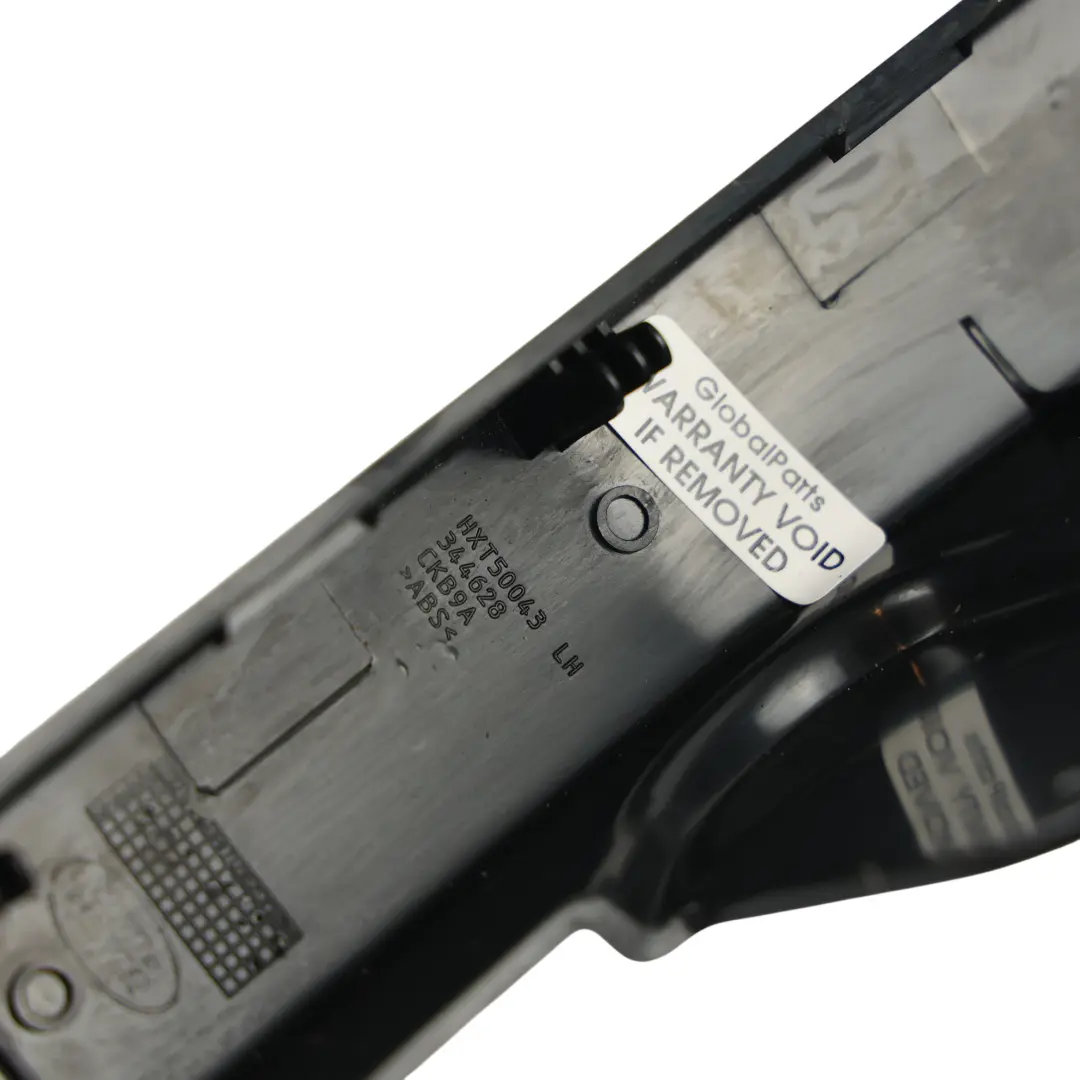 Garniture Panneau Moulure Siège pour Range Rover Sport L320 à propos du numéro de pièce HXT50043 Range Rover Sport L320 Garniture Panneau Moulure Siège - SKU HXT50043 - Numéro de pièce HXT50043