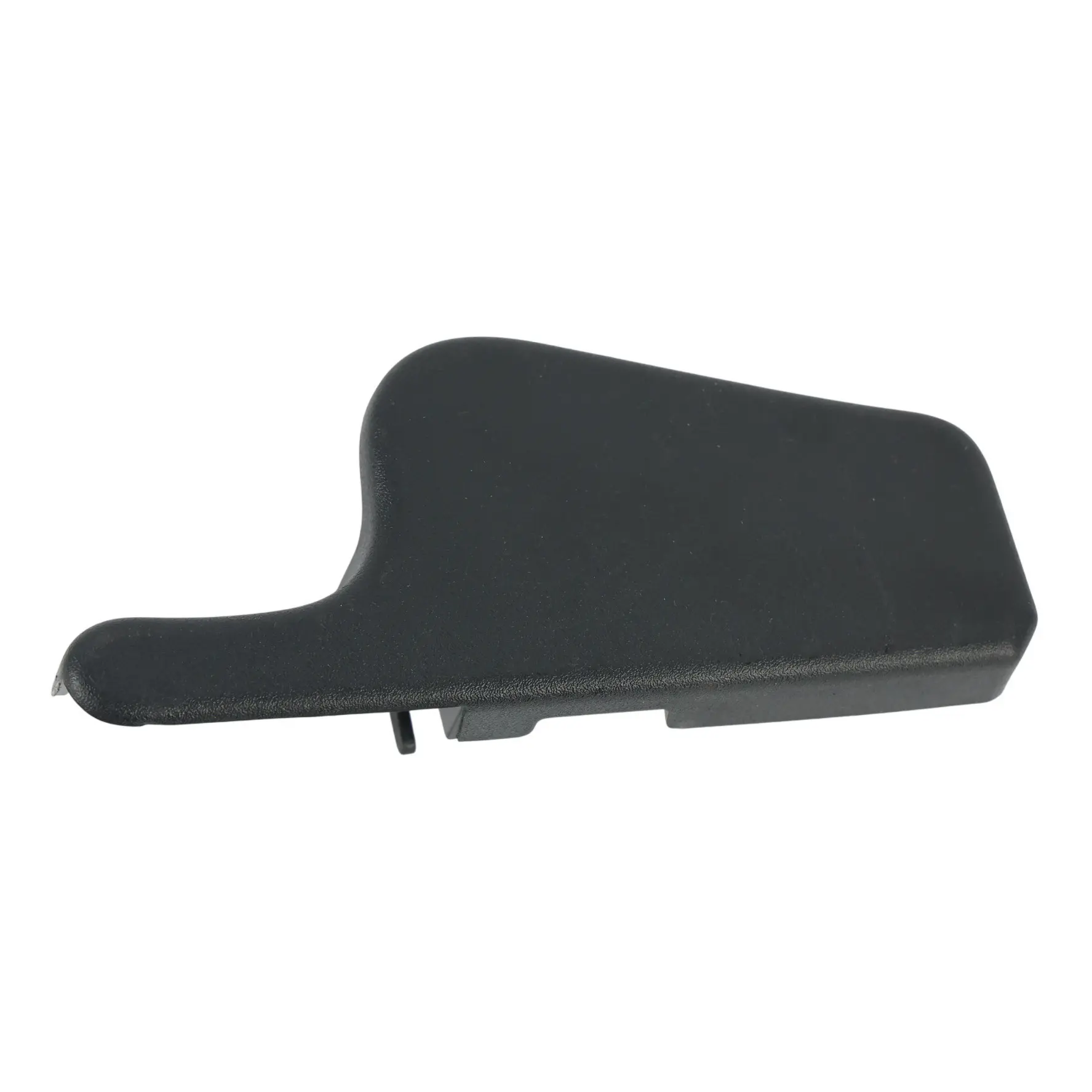 Land Rover Sport L320 Seat Cover Bracket Trim Left N/S Black HXT50051