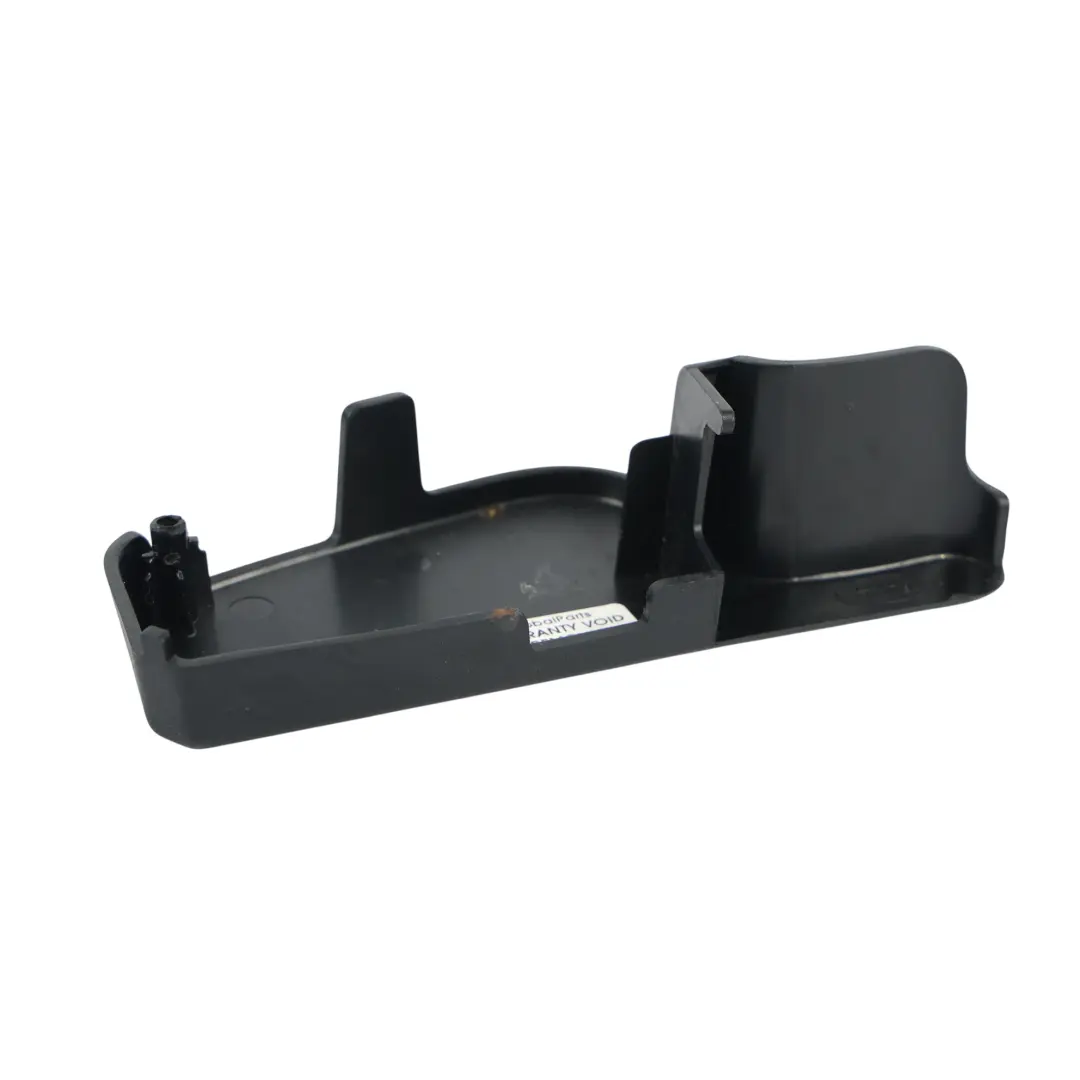Sitzabdeckung Halterung Verkleidung Links Schwarz für Land Rover Sport L320 mit Teilenummer HXT50051 Land Rover Sport L320 Sitzabdeckung Halterung Verkleidung Links Schwarz - SKU HXT50051 - Teilenummer HXT50051