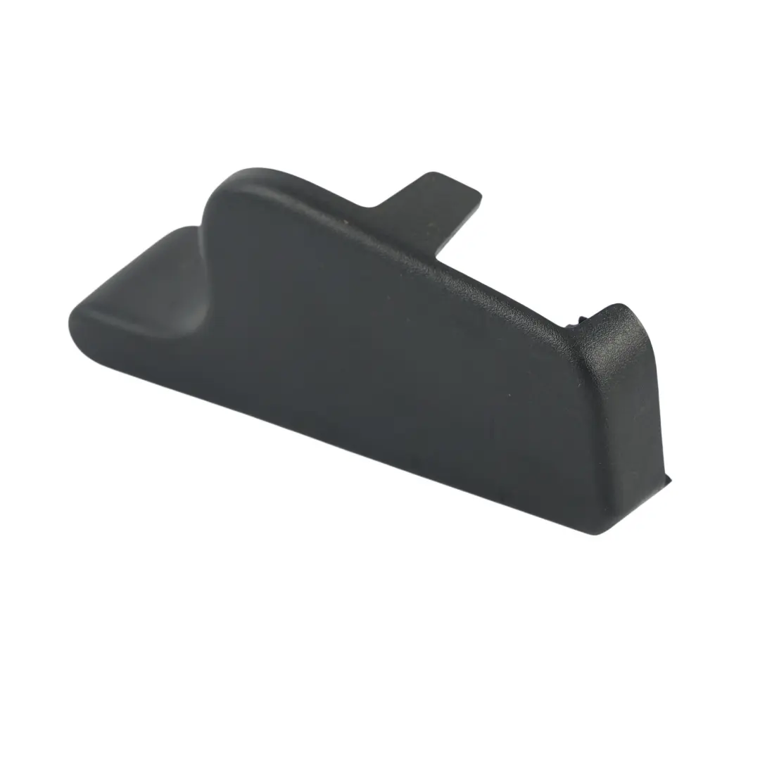 Land Rover Sport L320 Staffa Rivestimento Sedile Sinistra Nero - SKU HXT50051 - Numero di parte HXT50051