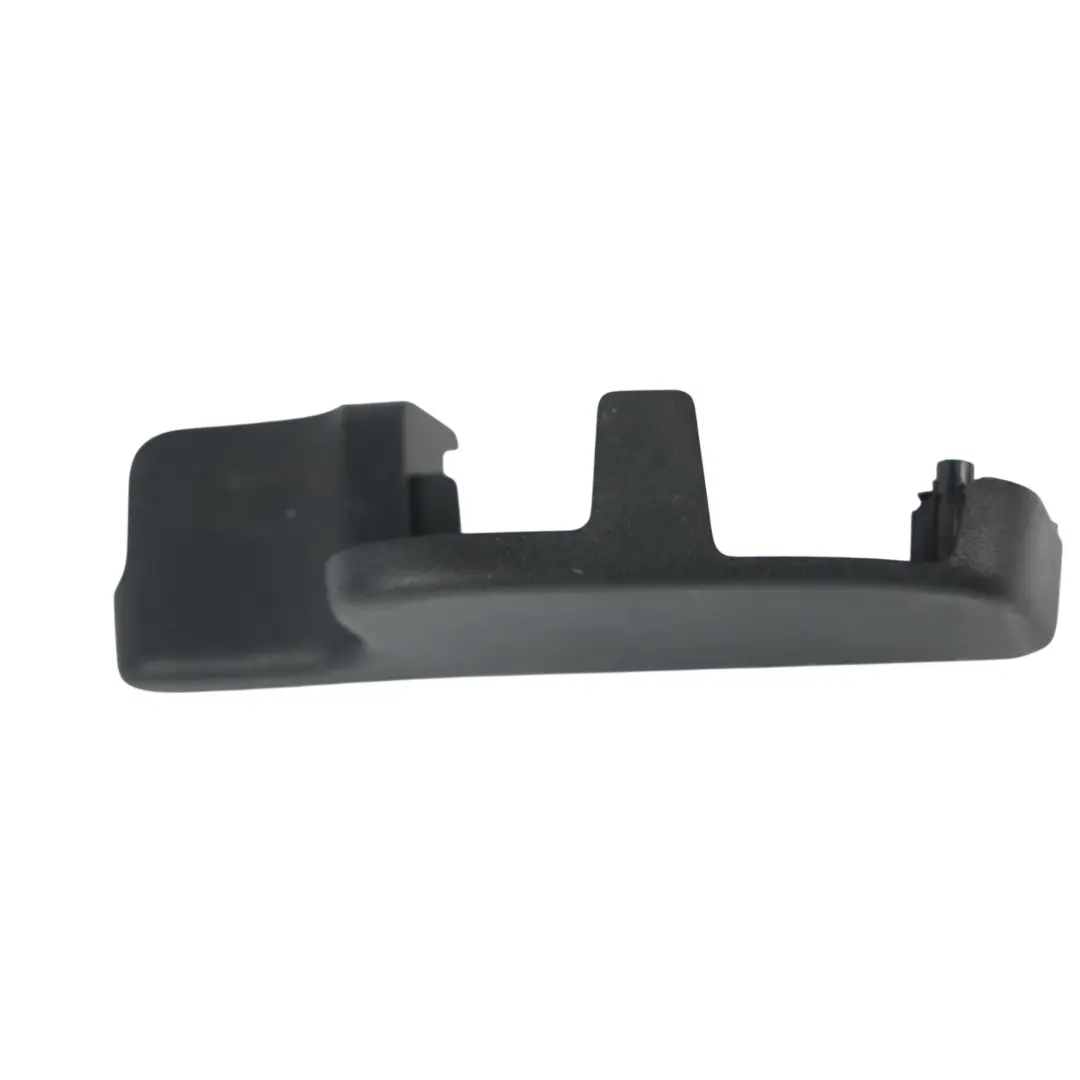Land Rover Sport L320 Sitzabdeckung Halterung Verkleidung Links Schwarz - SKU HXT50051 - Teilenummer HXT50051