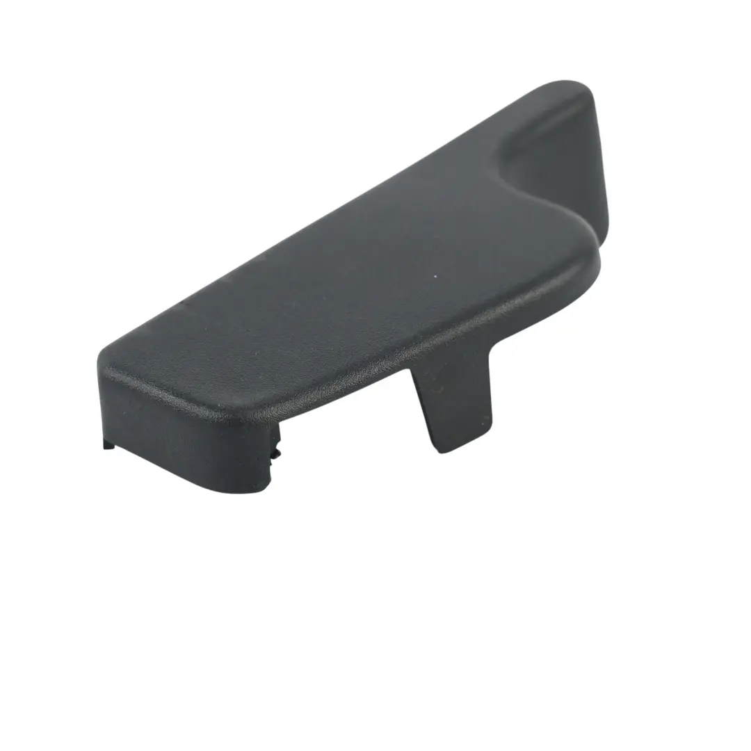 Land Rover Sport L320 Staffa Rivestimento Sedile Sinistra Nero - SKU HXT50051 - Numero di parte HXT50051