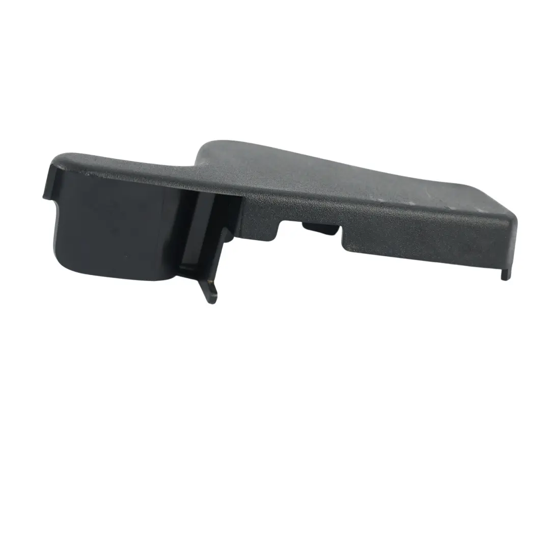 Bracket Trim Left N/S Black to Land Rover Sport L320 Seat Cover with Part number HXT50051 Land Rover Sport L320 Seat Cover Bracket Trim Left N/S Black - SKU HXT50051 - Part number HXT50051
