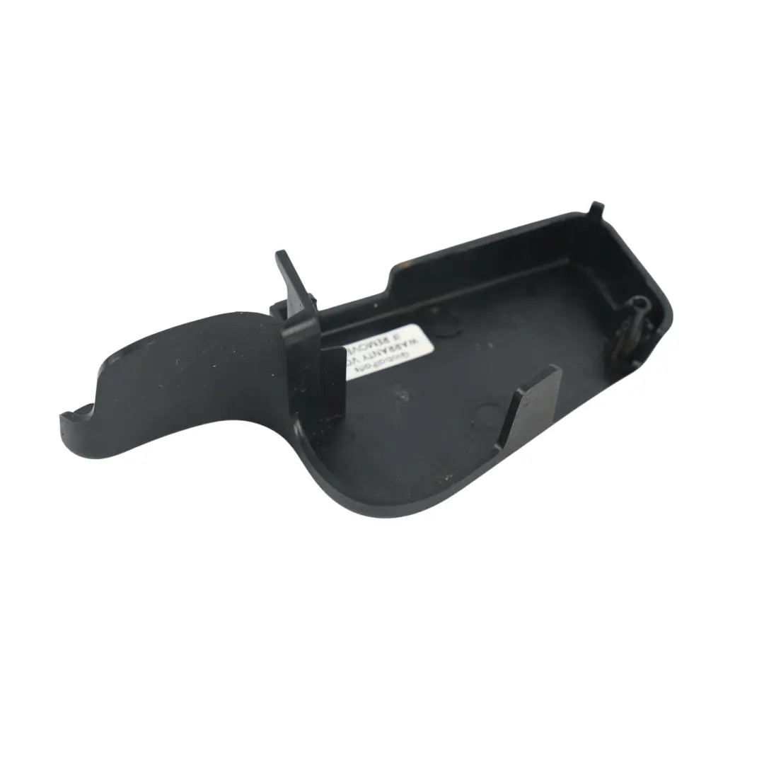 Land Rover Sport L320 Staffa Rivestimento Sedile Sinistra Nero - SKU HXT50051 - Numero di parte HXT50051