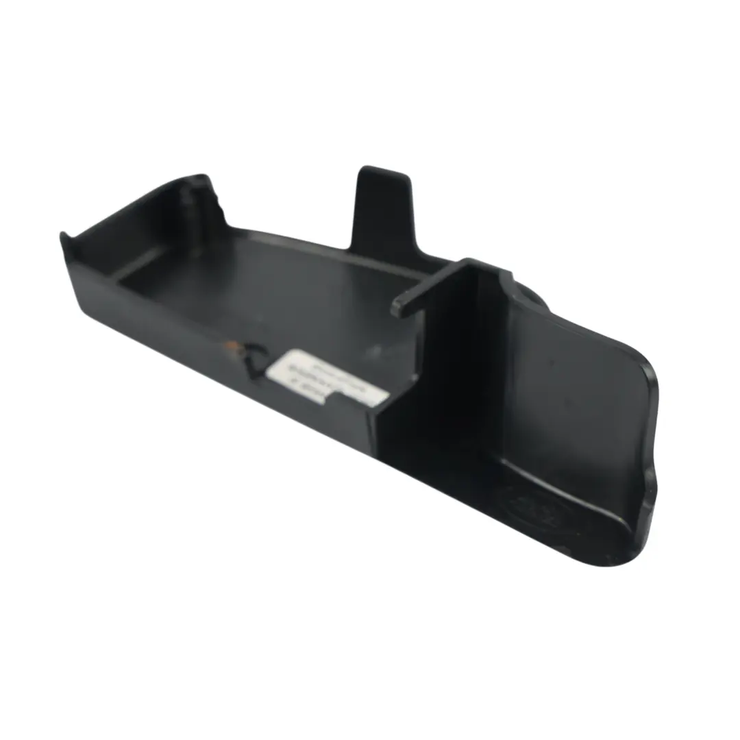 Land Rover Sport L320 Seat Cover Bracket Trim Left N/S Black - SKU HXT50051 - Part number HXT50051