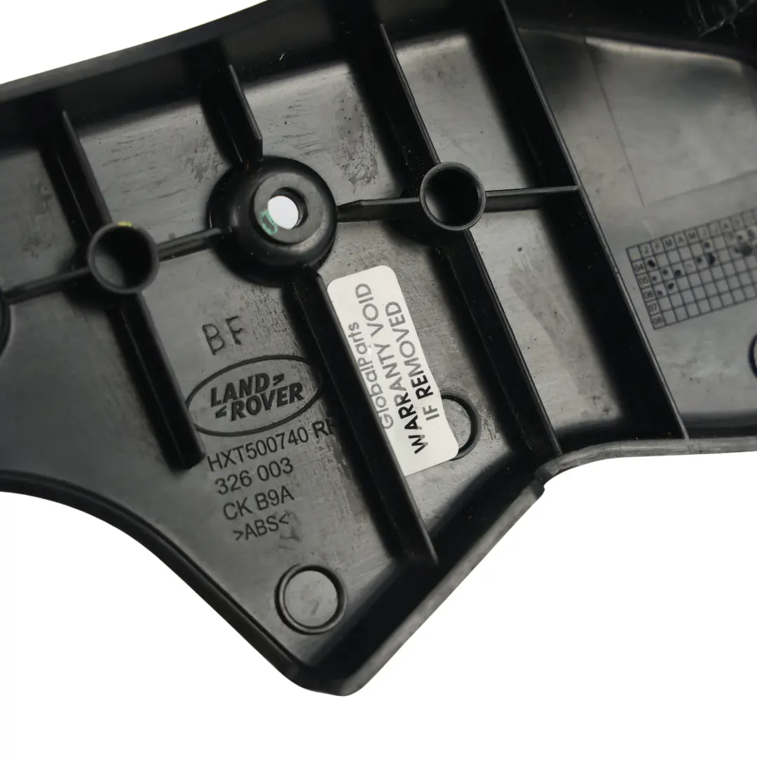 Pokrycie Fotela Prawa do Land Rover Range Rover Sport L320 o numerze HXT500740 Land Rover Range Rover Sport L320 Pokrycie Fotela Prawa - SKU HXT500740 - Numer Części HXT500740