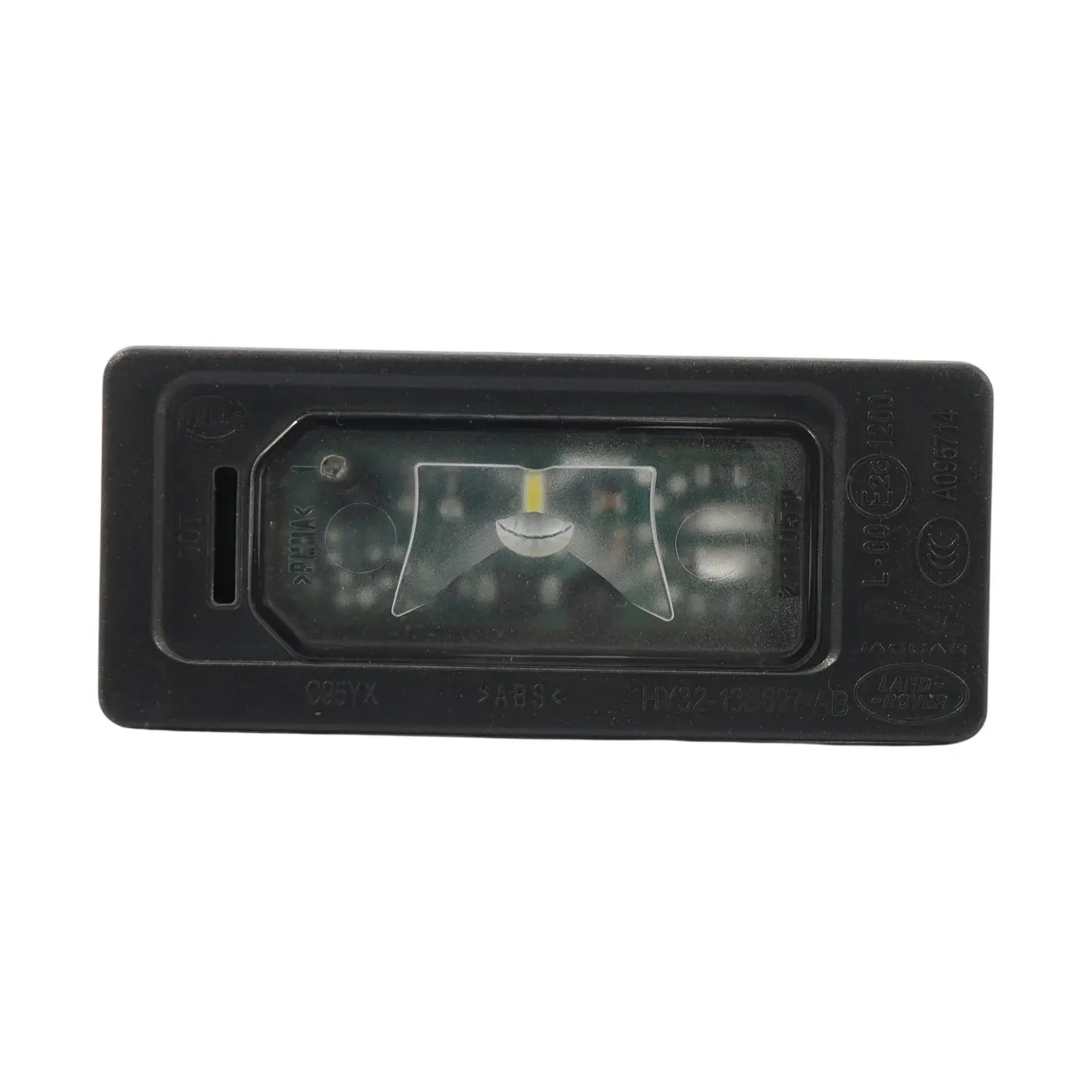 Range Rover Velar L560 Podświetlenie Lamka Rejestracji LED HY32-13B627-AB