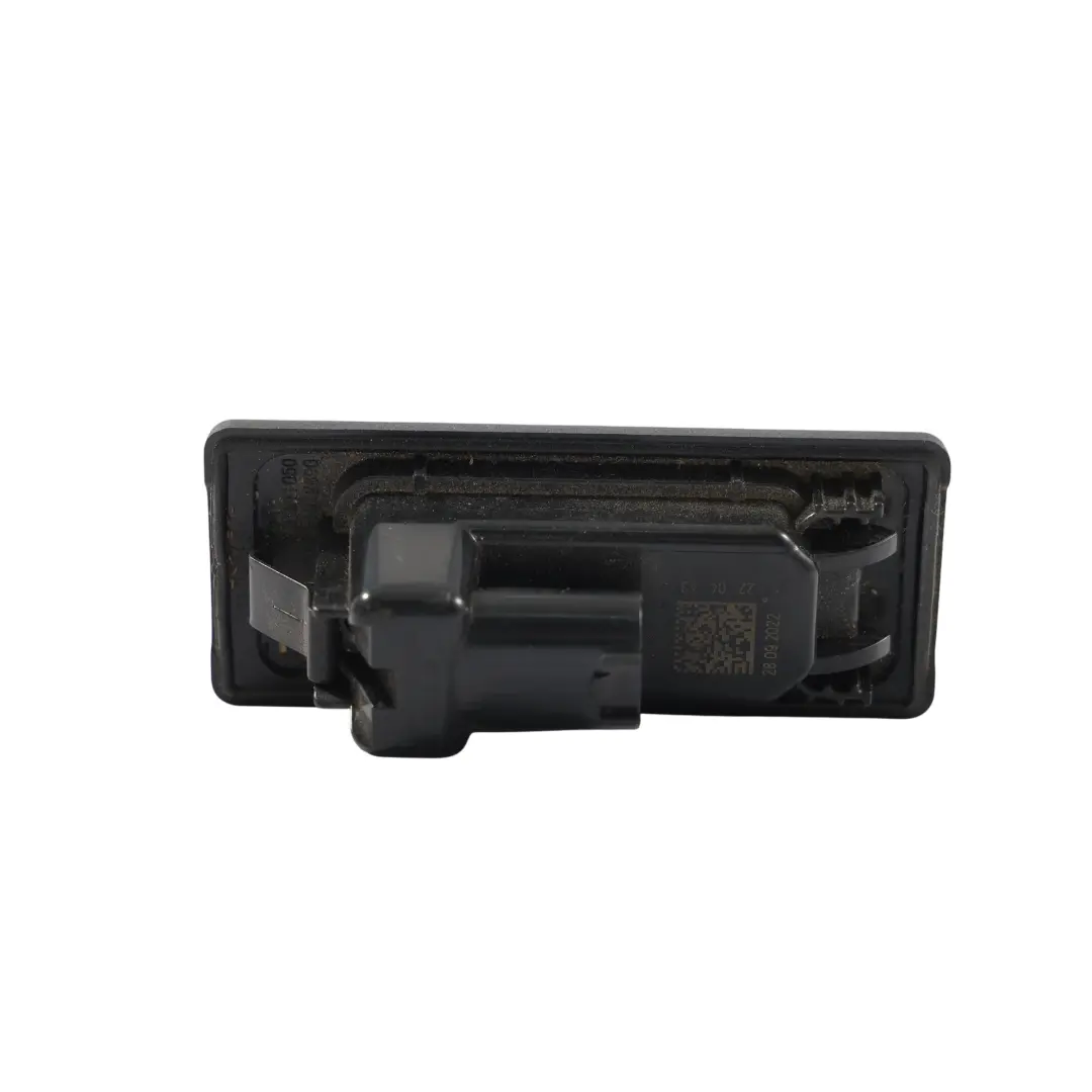 Lampe LED Éclairage Plaque Immatriculation pour Range Rover Velar L560 à propos du numéro de pièce HY32-13B627-AB Range Rover Velar L560 Lampe LED Éclairage Plaque Immatriculation - SKU HY32-13B627-AB - Numéro de pièce HY32-13B627-AB