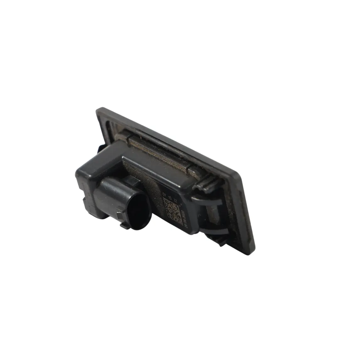 Range Rover Velar L560 Podświetlenie Lamka Rejestracji LED - SKU HY32-13B627-AB - Numer Części HY32-13B627-AB